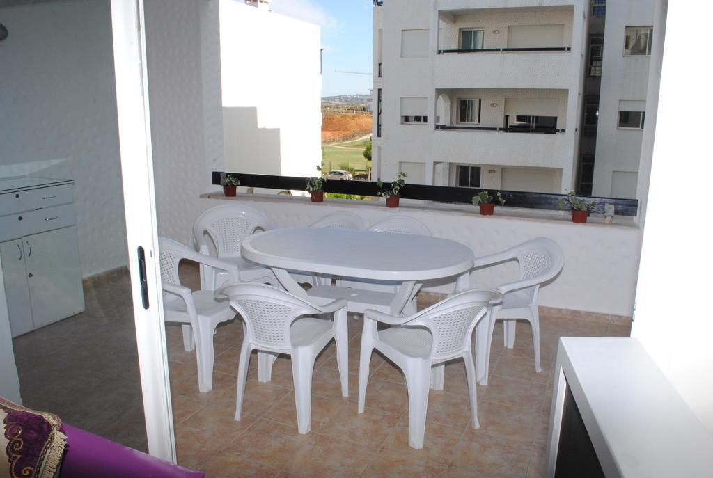 Apartment View Asilah Marina Golf 객실 사진