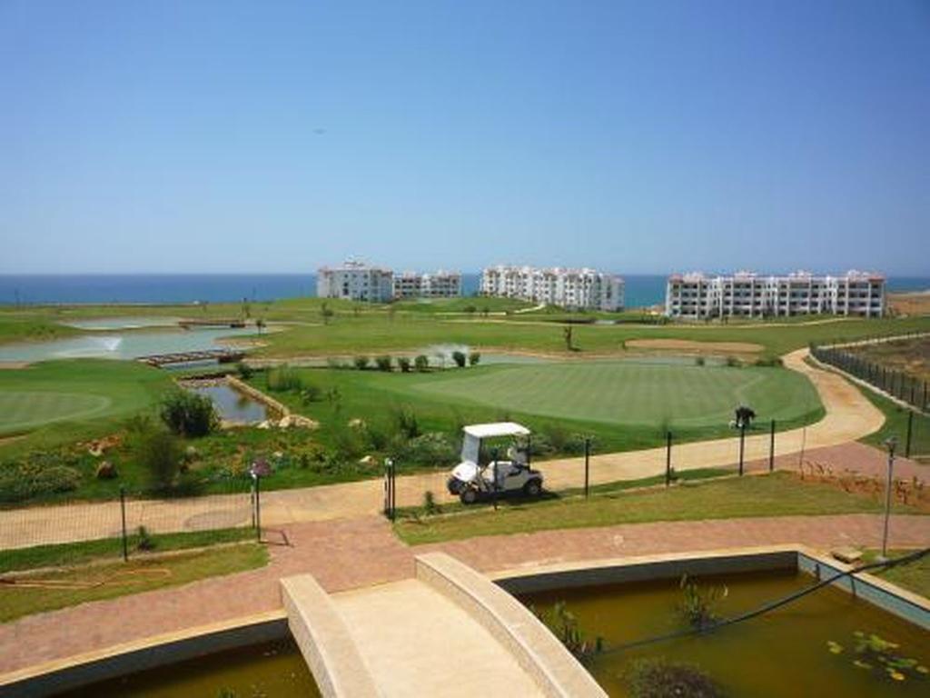 Apartment View Asilah Marina Golf 객실 사진