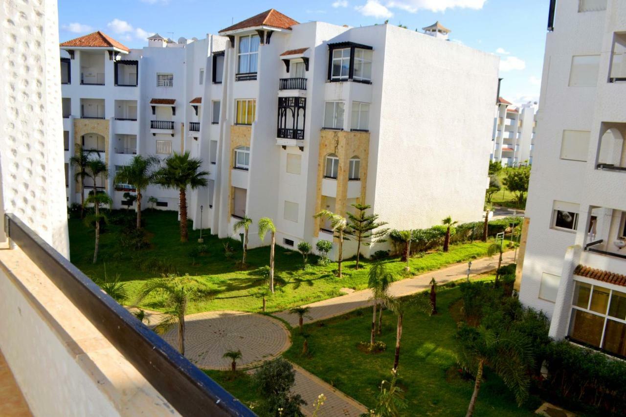 Apartment View Asilah Marina Golf 외부 사진